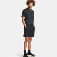 Under Armour Drive 8" Golf Short - Black