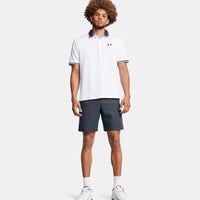 Under Armour Drive 8" Golf Short - Downpour Grey