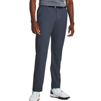 Under Armour Drive Tapered Golf Pants - Downpour Grey