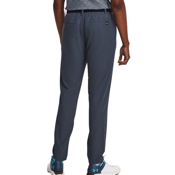 Sa ilalim ng Armor Drive Tapered Golf Pants - Downpour Grey