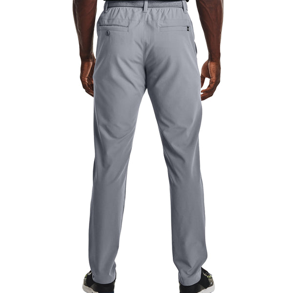 Sa ilalim ng Armor Drive Tapered Golf Pants - Steel