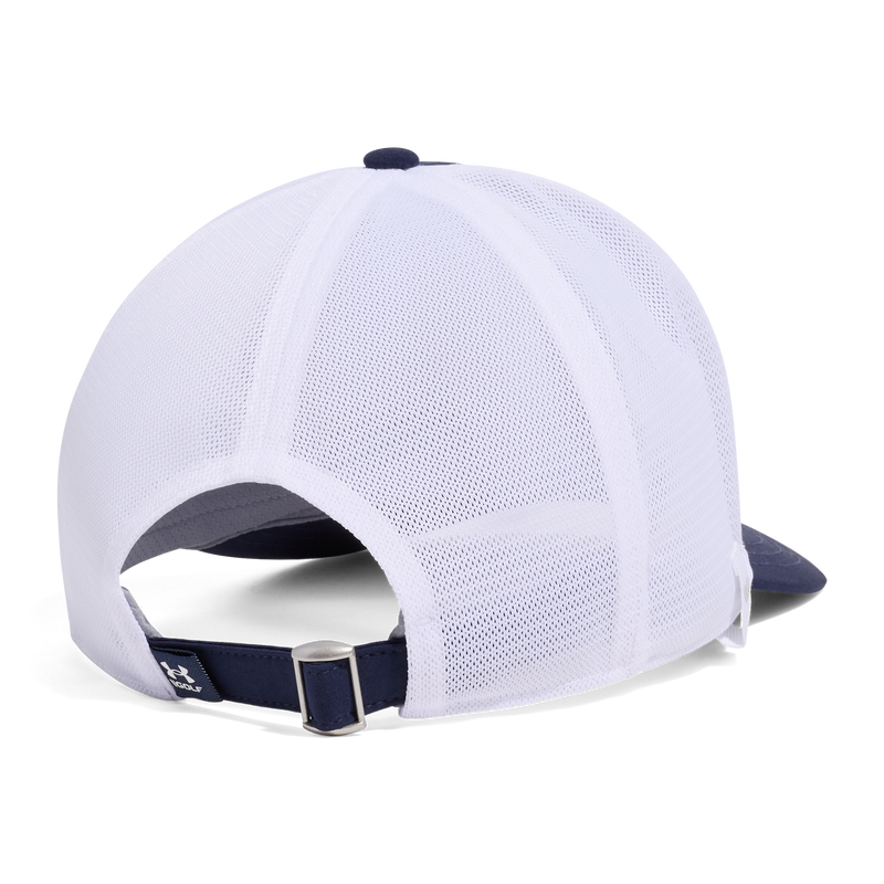 Under Armour Iso-Chill Golf Cap - Midnight Navy