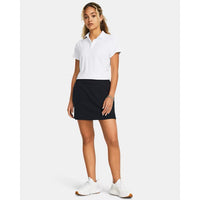 Sa ilalim ng Armor Women’s Empower Golf Skort - Itim