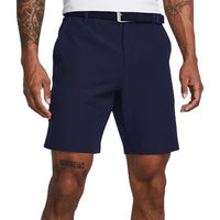 Under Armour Drive 8" Golf Short - Midnight Navy