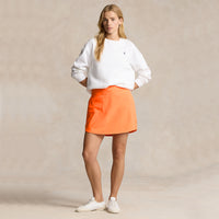 RLX Ralph Lauren Women's Aim Skort - Classic Peach