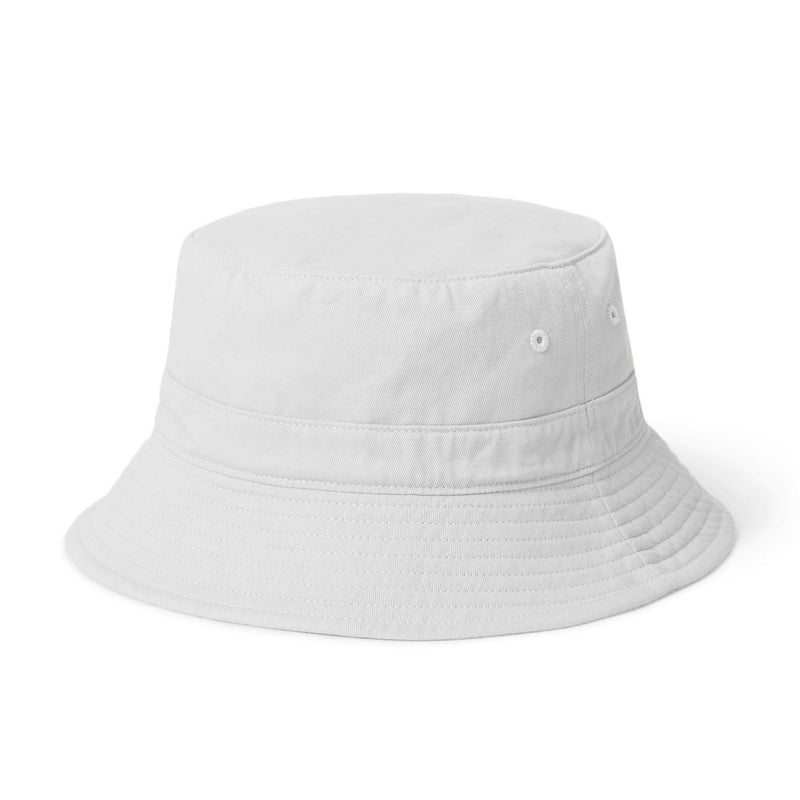 Ralph Lauren RLX Topi baldi logo - Putih