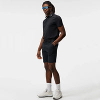 J.Lindeberg Vent Tight Golf Shorts - Black