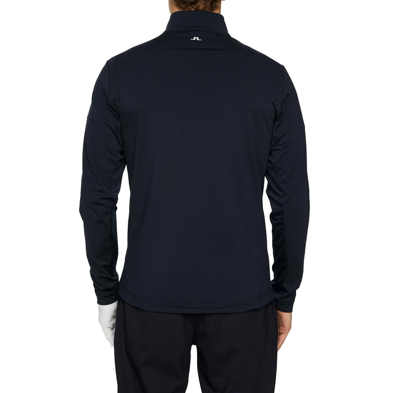 J.Lindeberg Tour Tech Mid-Layer - Navy