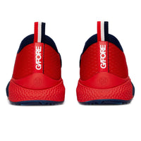 G/Fore QRT 1 Court Shoes - Poppy