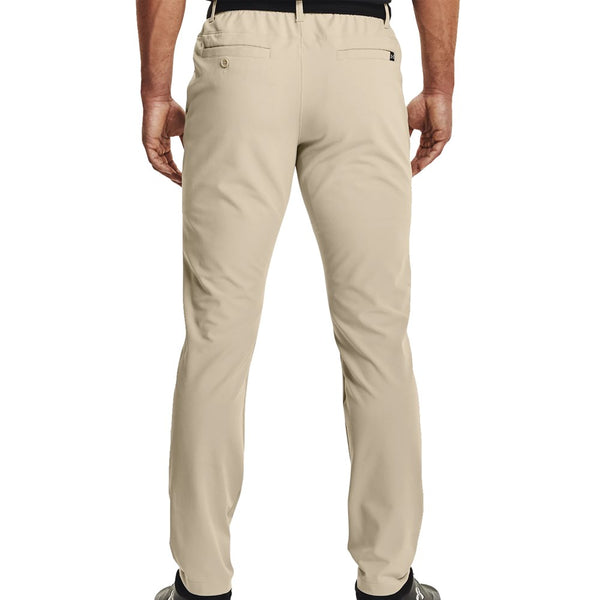 Sa ilalim ng Armor Drive Tapered Golf Pants - Khaki