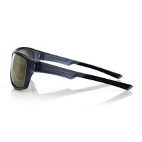 HS Eyewear Torque 3.0 - Milky Grey Transparent Matte