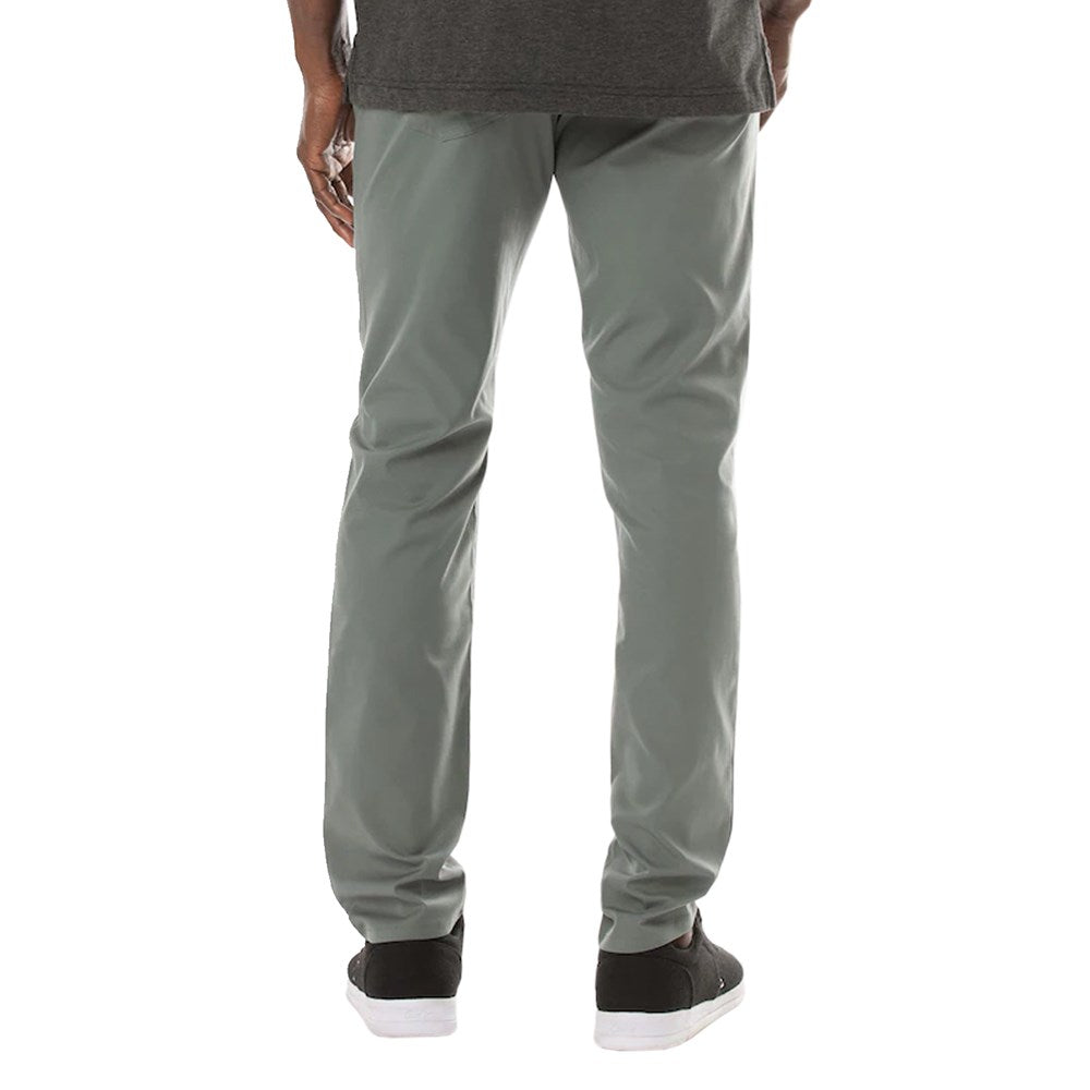 Travis Mathew Open To Close Golf Pants - Balsam Green