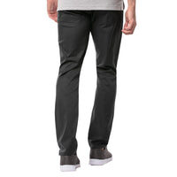 Travis Mathew Open To Close Golf Pants - Black