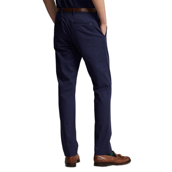 Polo Performance Ralph Lauren Na -angkop na Fit Performance Chino - French Navy