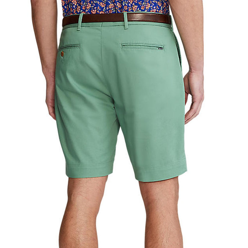 Polo Golf Ralph Lauren Tailored Fit Performance Short - Outback Green