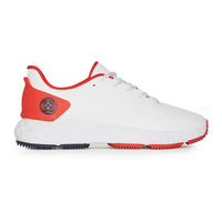 G/FORE Women MG4+ Golf Shoes - Poppy