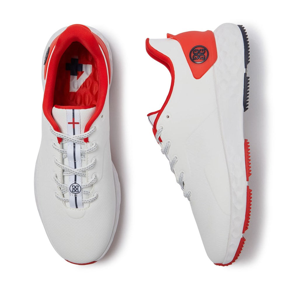 G/FORE Women MG4+ Golf Shoes - Poppy