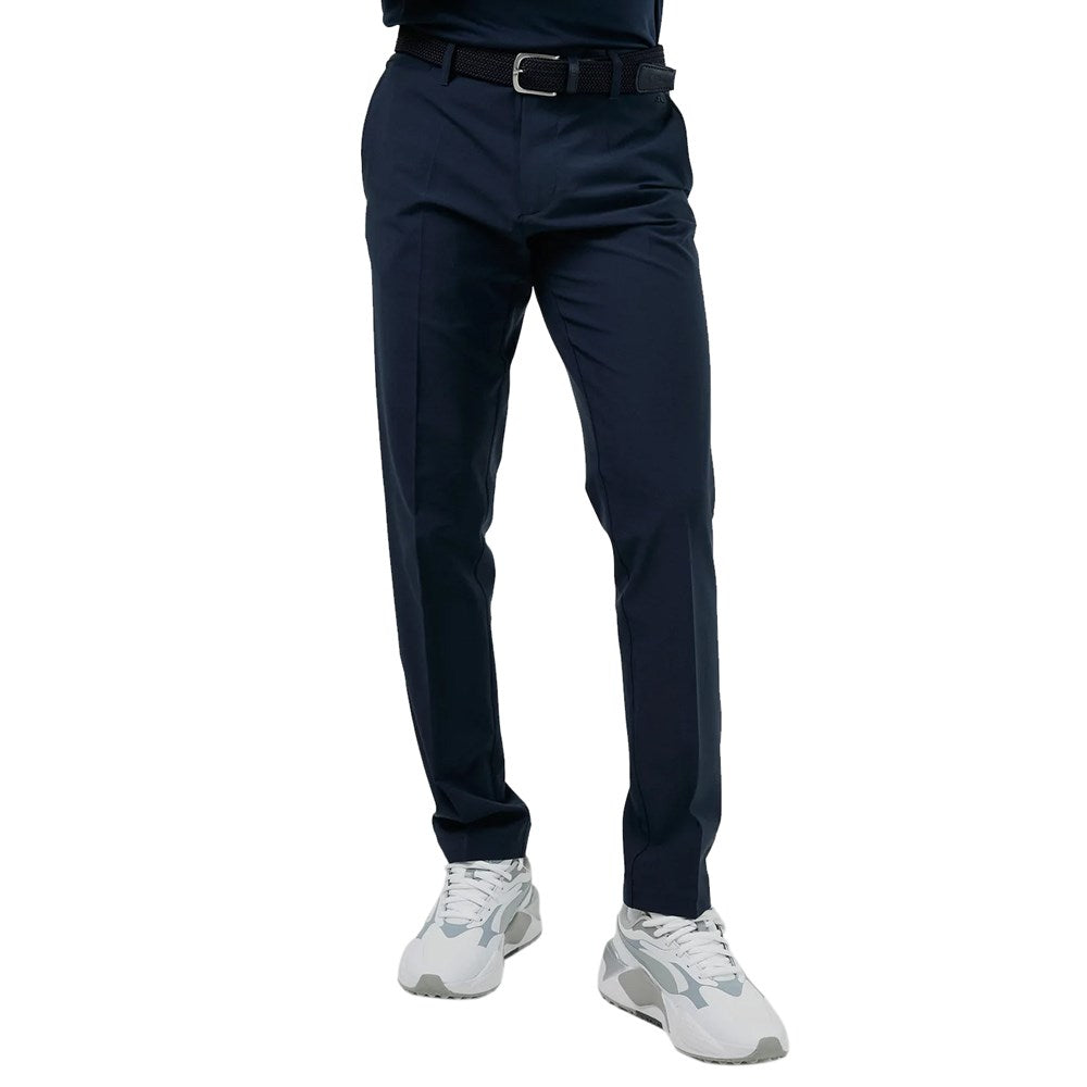 J.Lindeberg Ellott Golf Pants - JL Navy