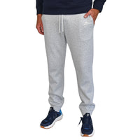 J.Lindeberg Alpha Sweat Pants - Light Grey Melange