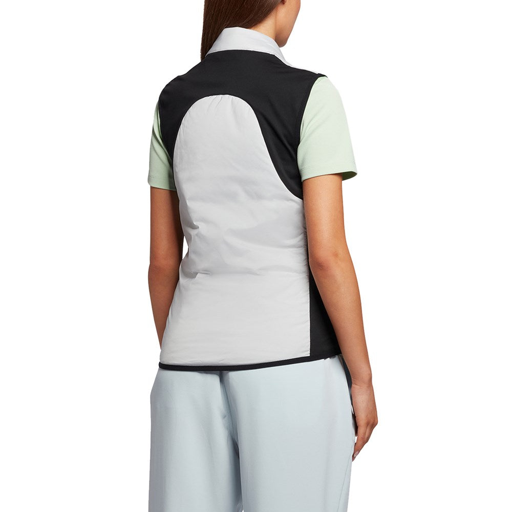 Lyle & Scott Wanita Amber Gilet - Pebble