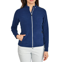 KJUS Women Maxima Jacket - Atlanta Blue