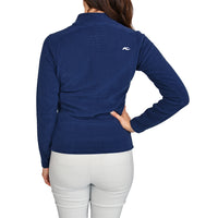 KJUS Women Maxima Jacket - Atlanta Blue