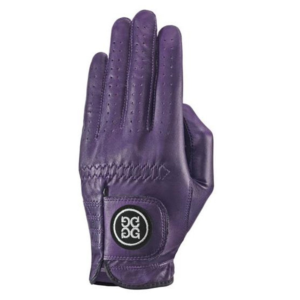 G/Fore Women's Left Golf Glove - Wisteria