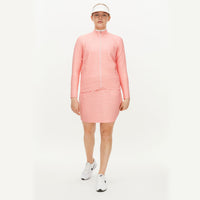 Rohnisch Women's Jodie Golf Jacket - Rose