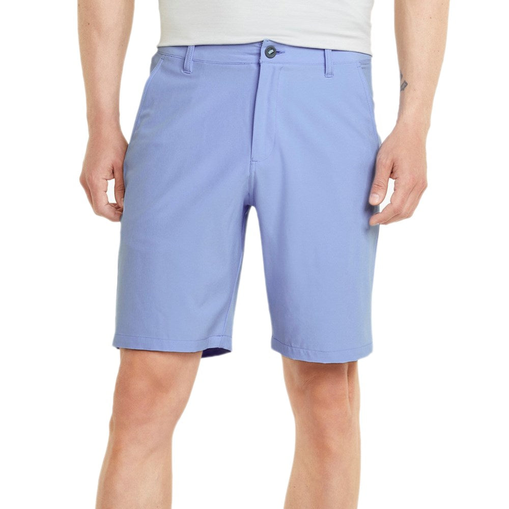 Puma 101 South Golf Shorts - Lavendar Pop