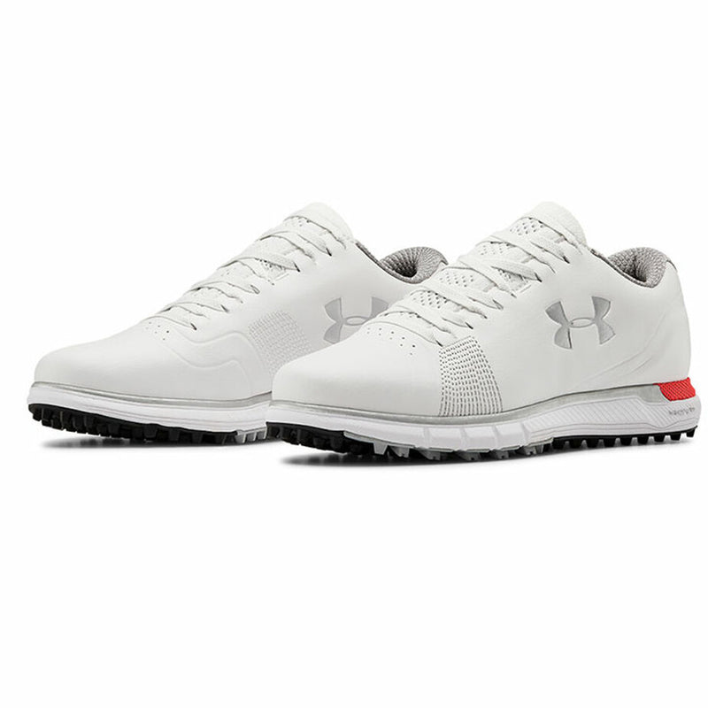 Under Armour Women's HOVR Fade SL Golf Shoes - White